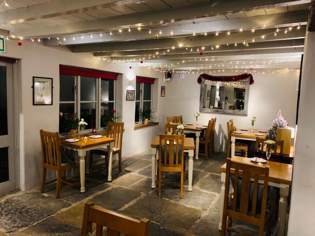 The Bat & Ball 2* Cuddesdon