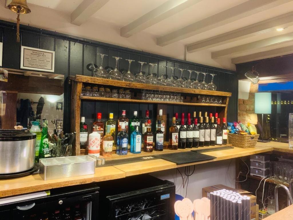 The Bat & Ball Locanda 2*
