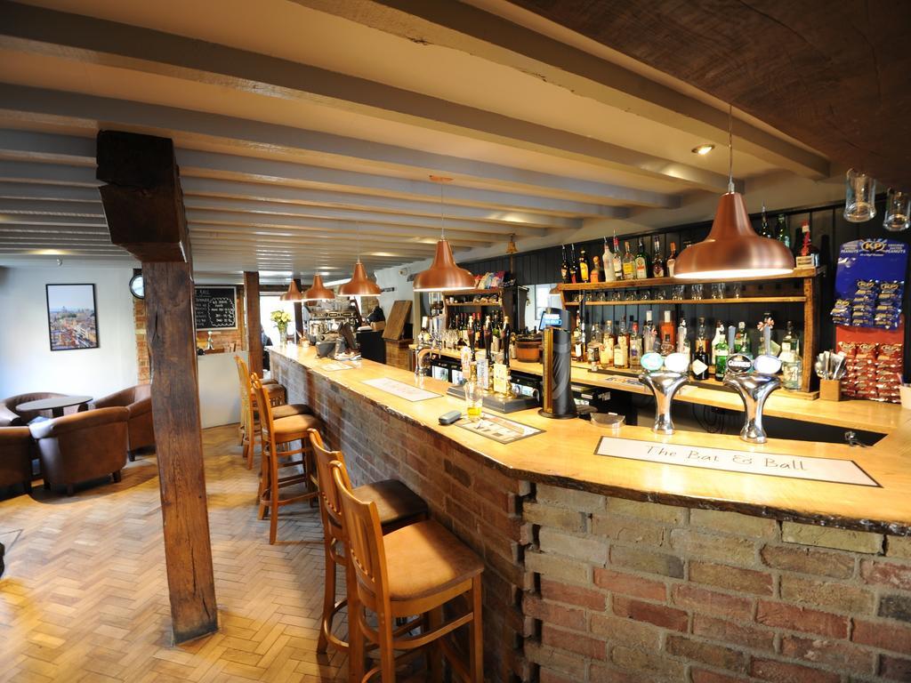Locanda The Bat & Ball 2*