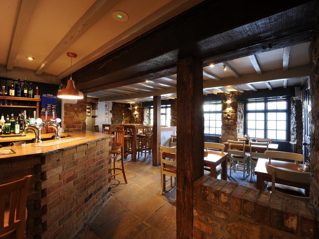 Locanda The Bat & Ball